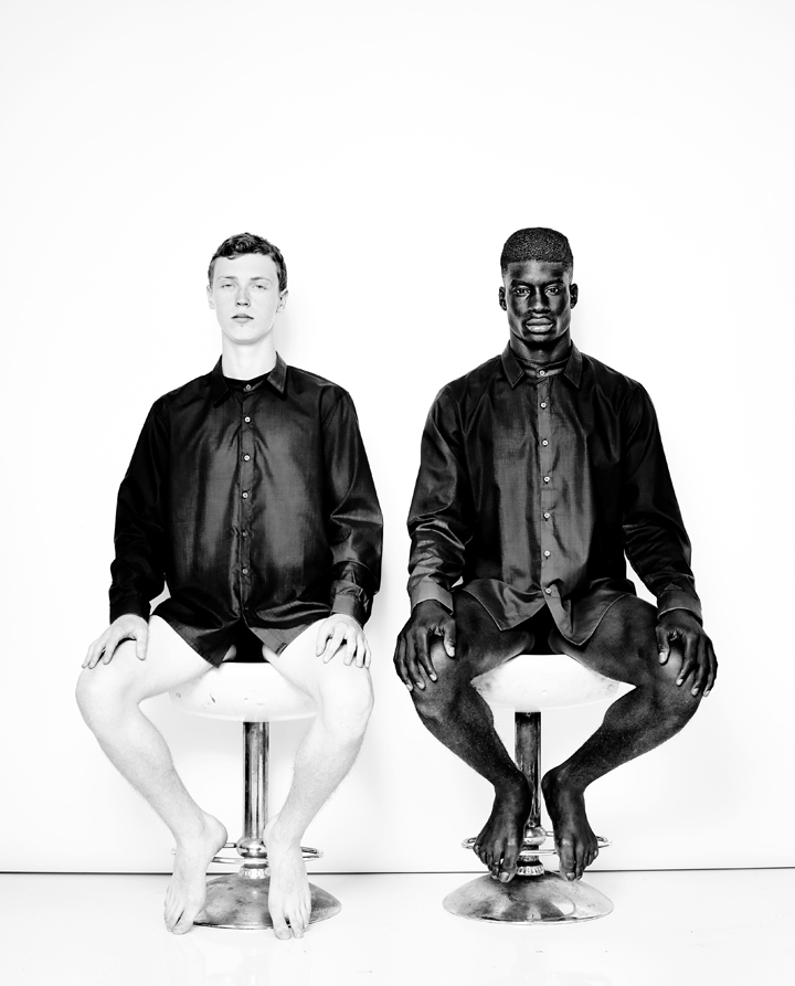 16_Stephane&Boris for Eliran Nargassi By Shay Kedem