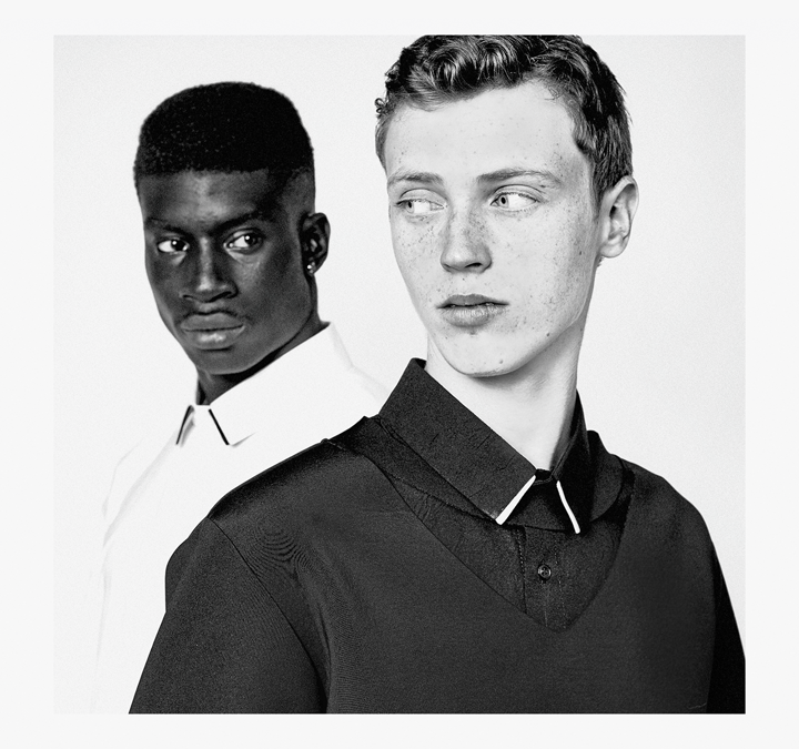 1_Stephane&Boris for Eliran Nargassi By Shay Kedem