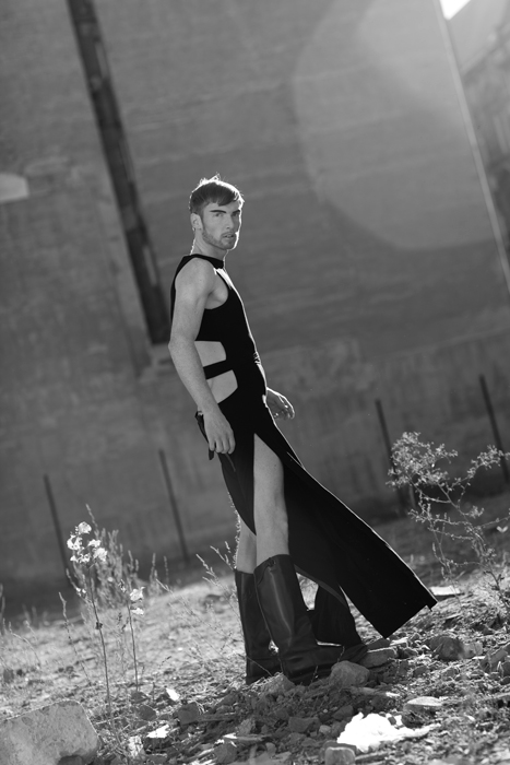 Numb Anatomy SS15