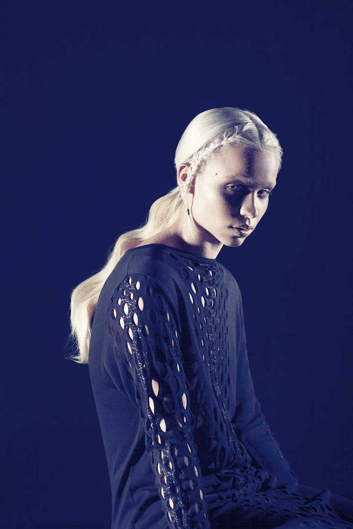 DRESS NATAŠA HRUPIČ