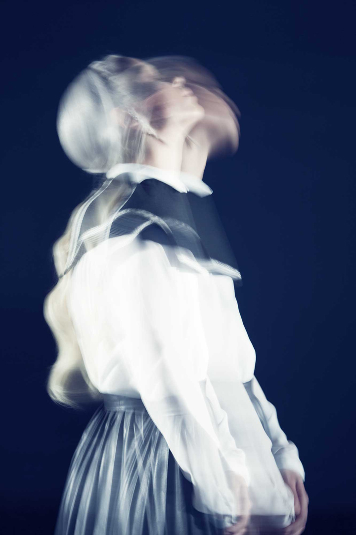 SHIRT D.MELEM, SKIRT ZARA