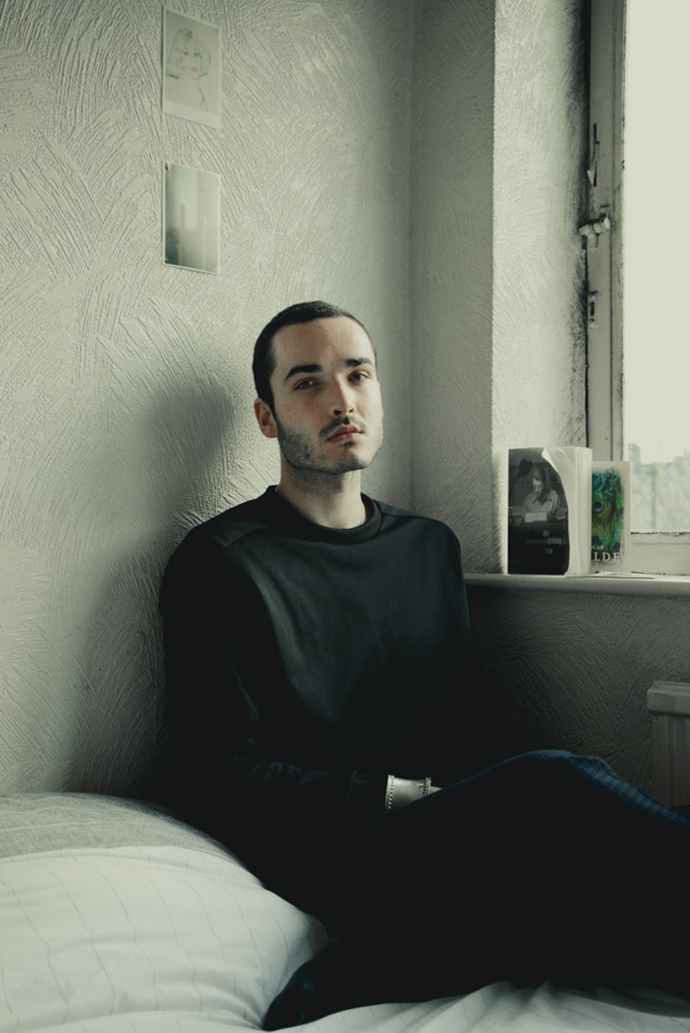 Photography by Gabriele Corredu