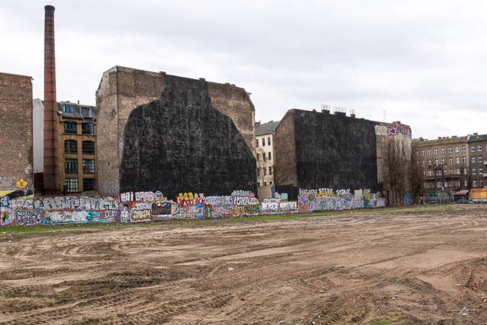 Berlin, Germany, December 2014
