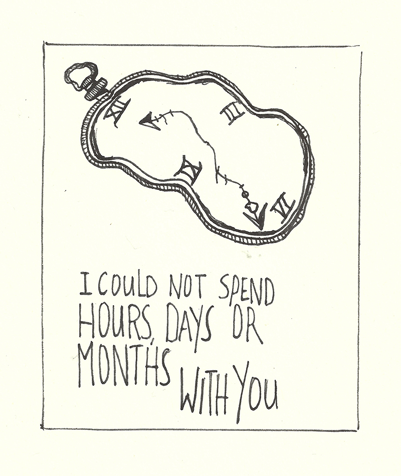 Illustration by Lauren Raaijmakers