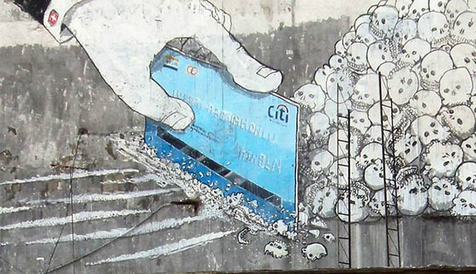 Bogota Colombia, 2009
