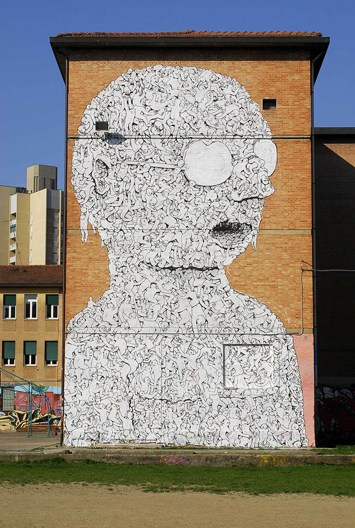 Tirana, Albania, 2009