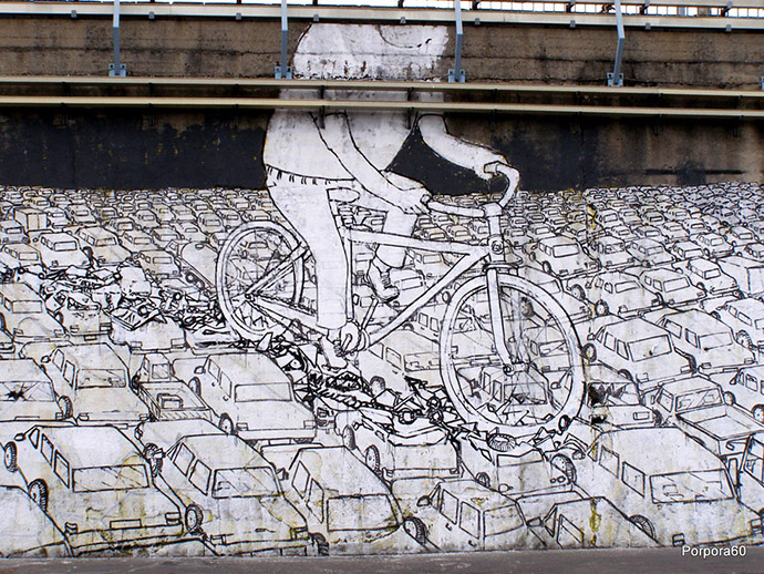 Milan. Italy, 2009