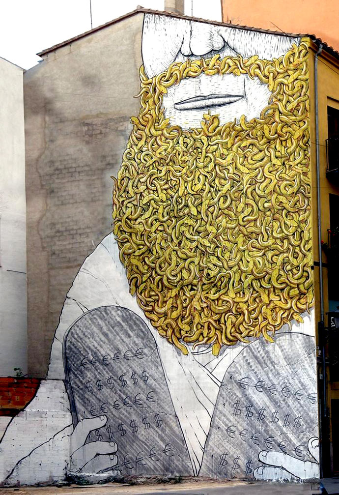 Valencia, 2011
