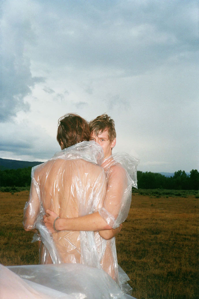 Brennan_ClearPoncho_2007_110x72_mini