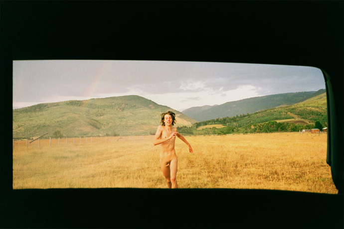 Coley_RunningRainbow_2007_48x72_mini