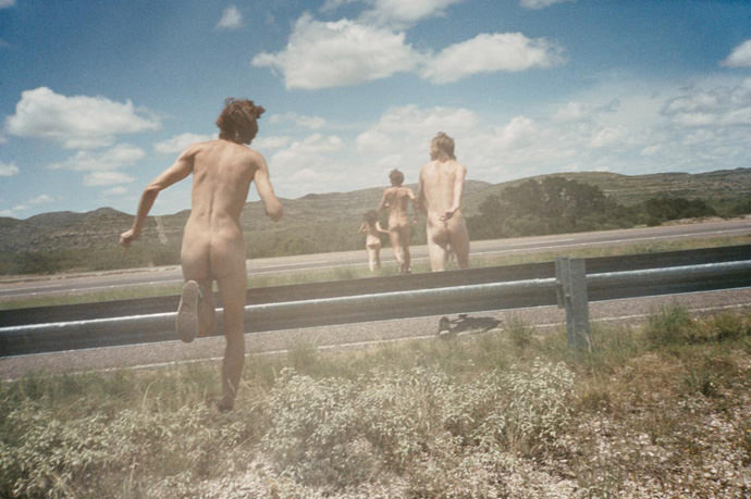 Highway_2007_30x40_mini