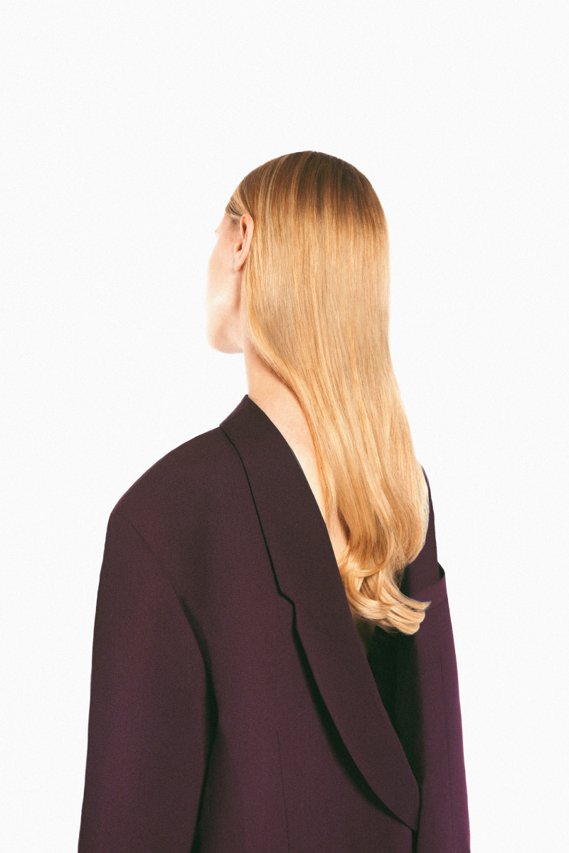 Maxi Blazer by Paul Smith