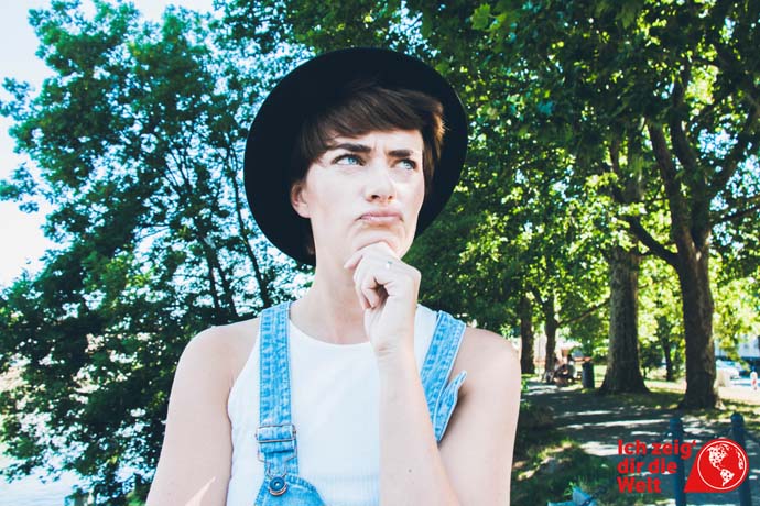 Mia from www.uberding.de