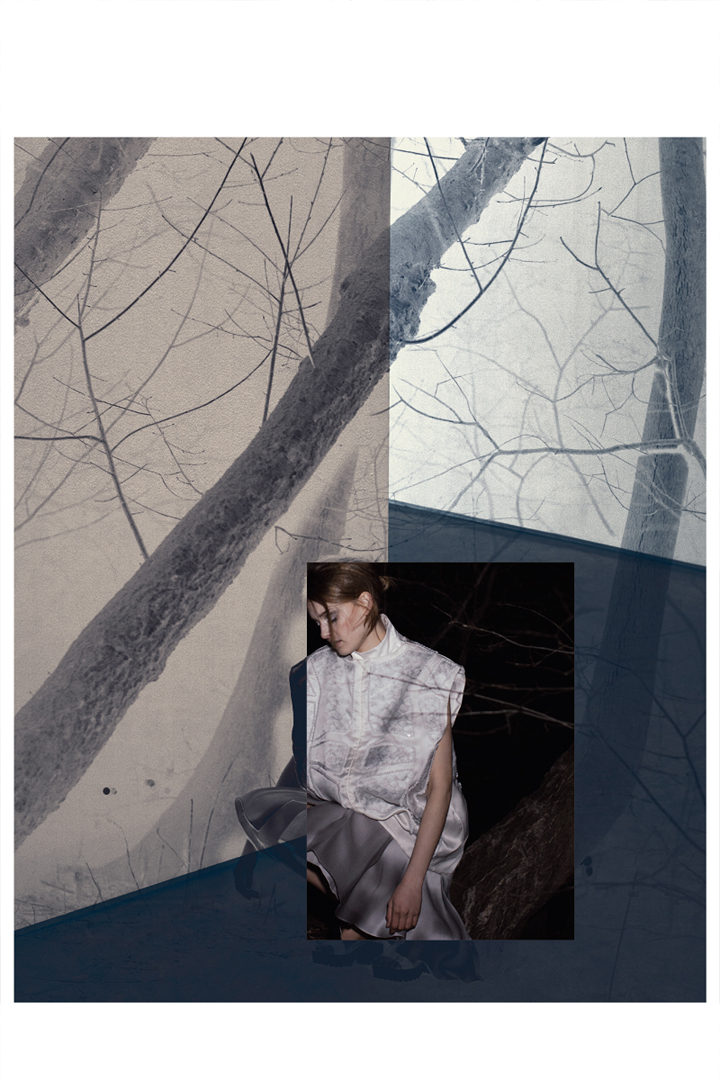 Space of Stillness