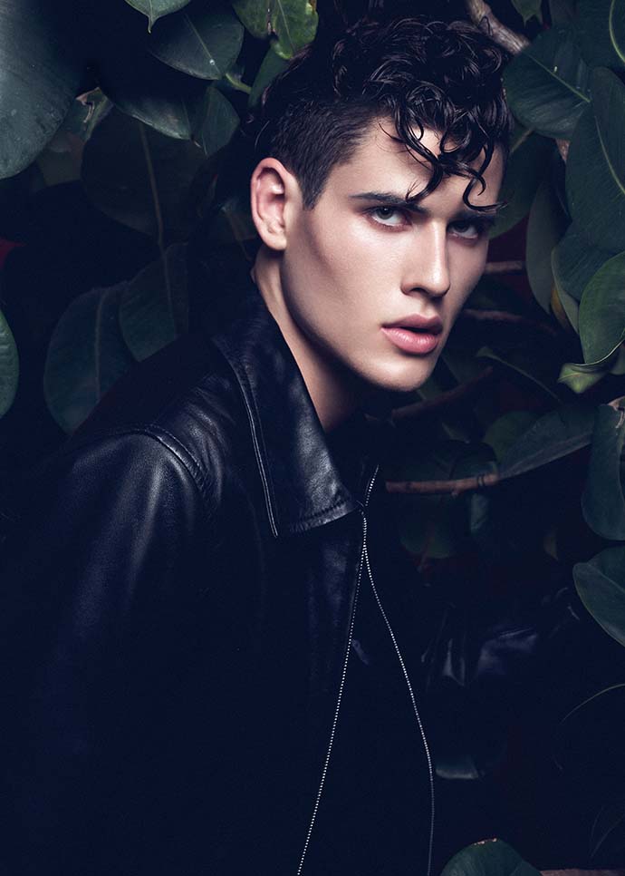 Jacket by Sandro