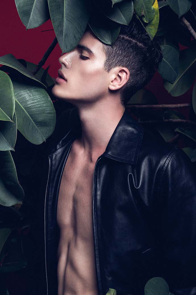 Jacket by Sandro