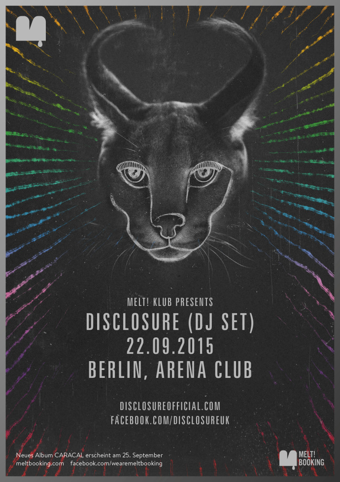 disclosure gig
