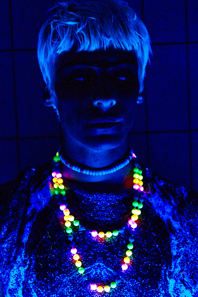  t-shirt by R+Huberty 