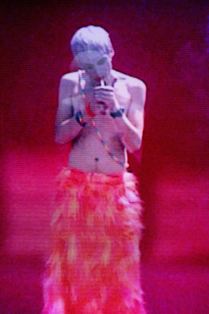 skirt by Groundscore