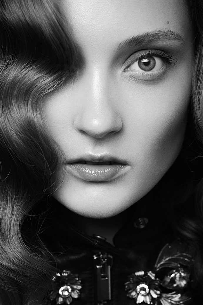 Jacket: Stefano De Lellis 