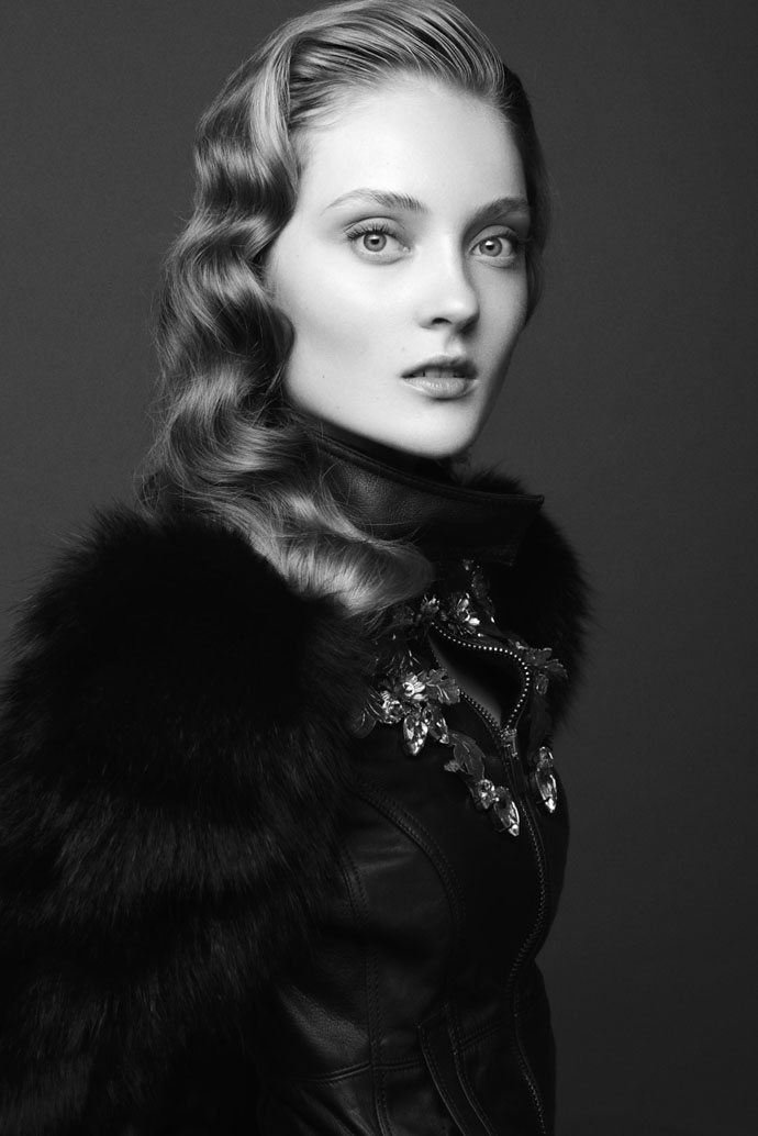 Jacket: Stefano De Lellis 