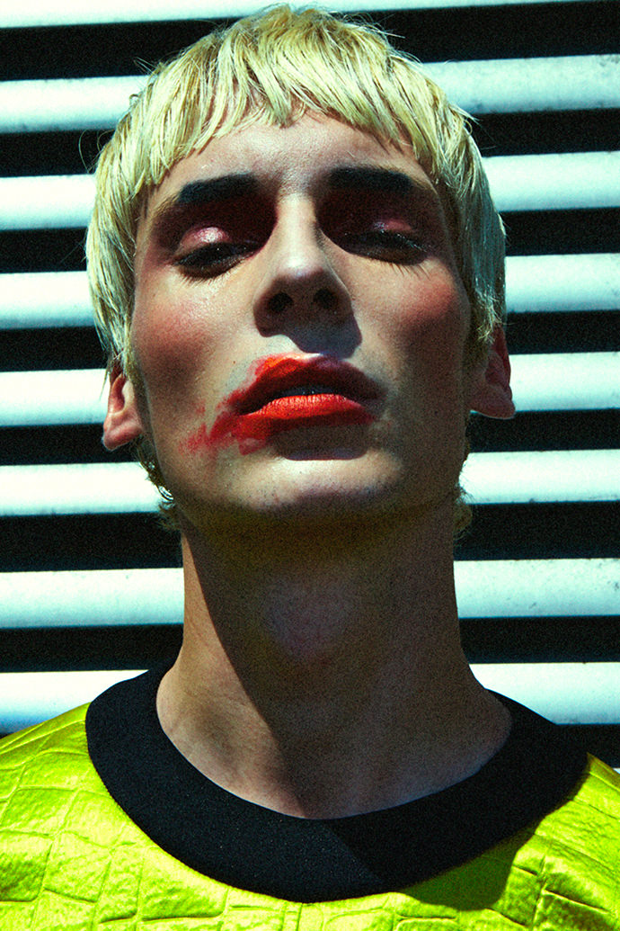 top by Haus Coudeyre 