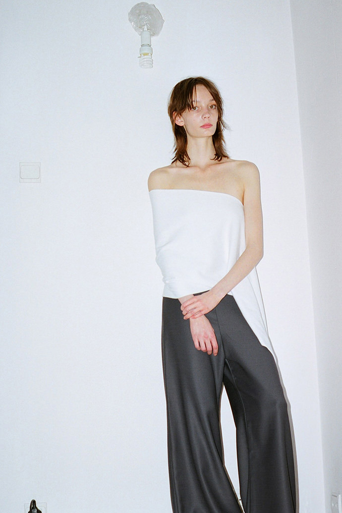 Top, trousers - Radek Smedzik_mini