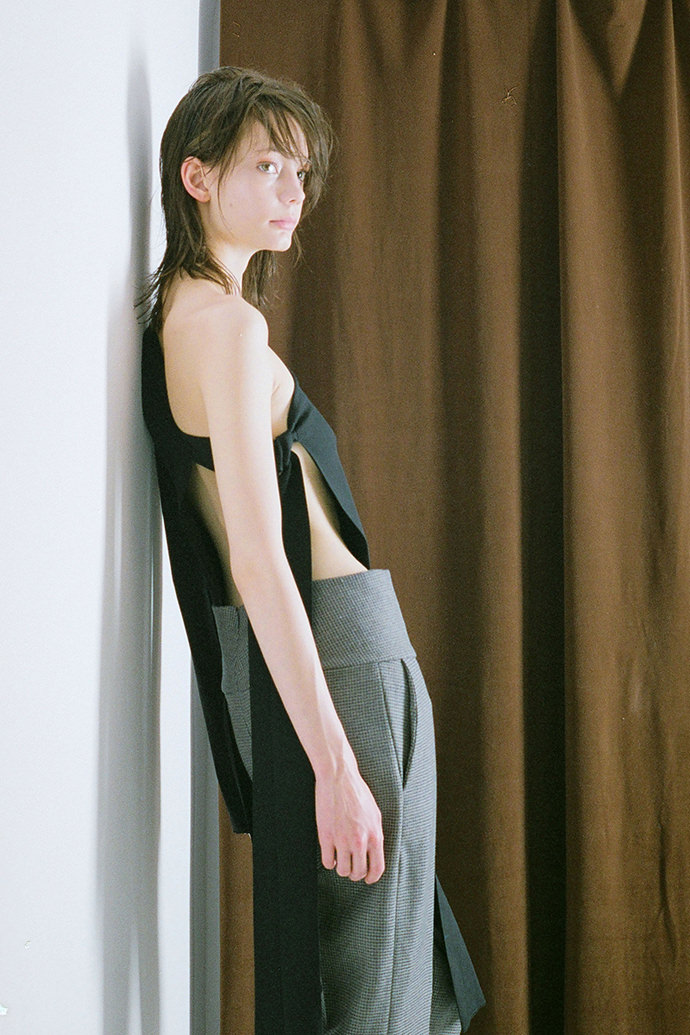 Trousers and top - Radek Smedzik_mini
