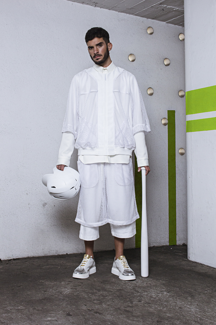 Trend me too | Lookbook | Patrick de Pádua SS16