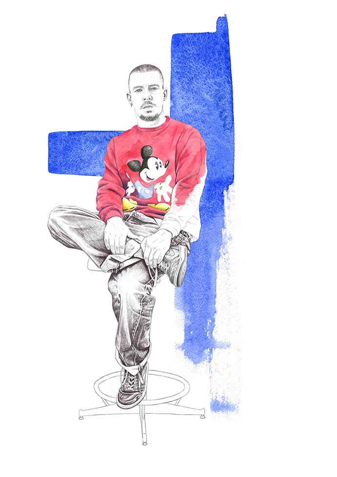 mcqueen portrait 5