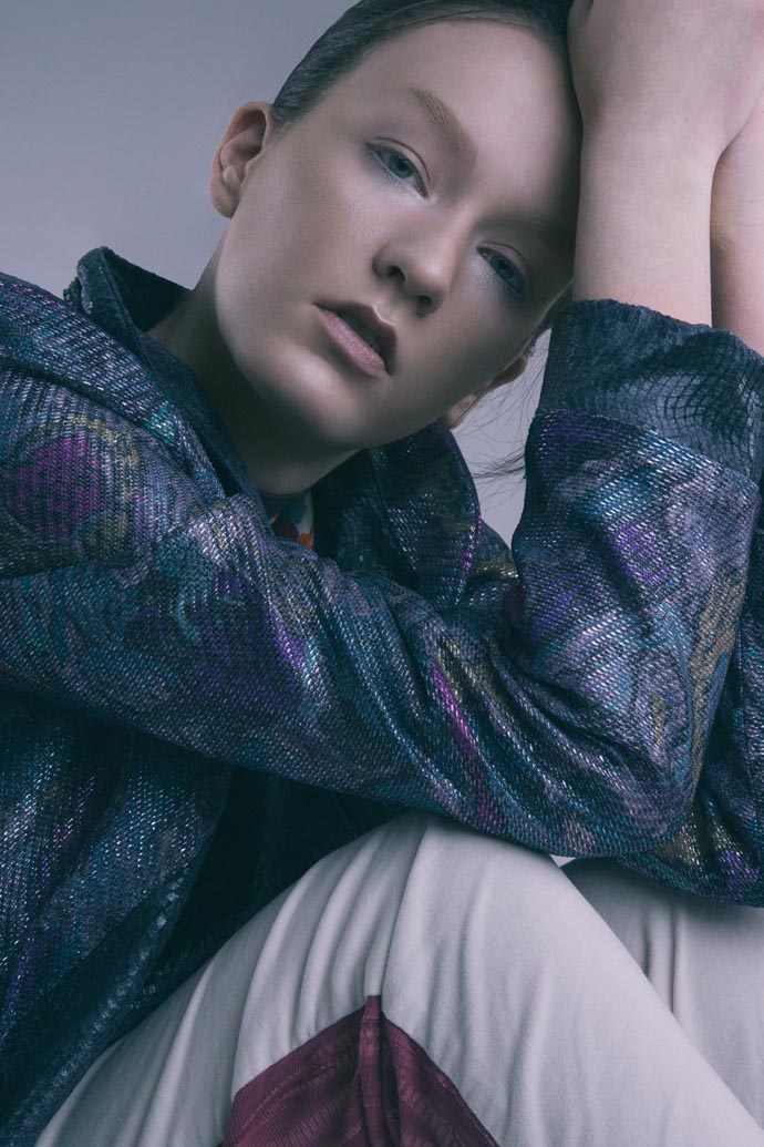 Jacket by RaKi Pants by Altinstark 