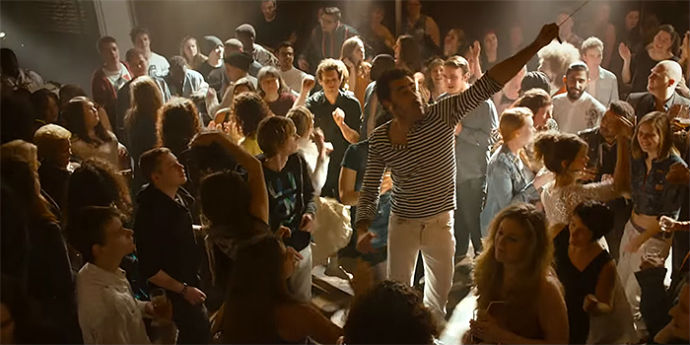 Still from Belgica
