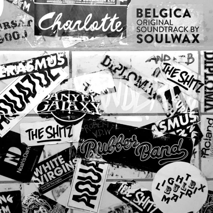 soulwax album