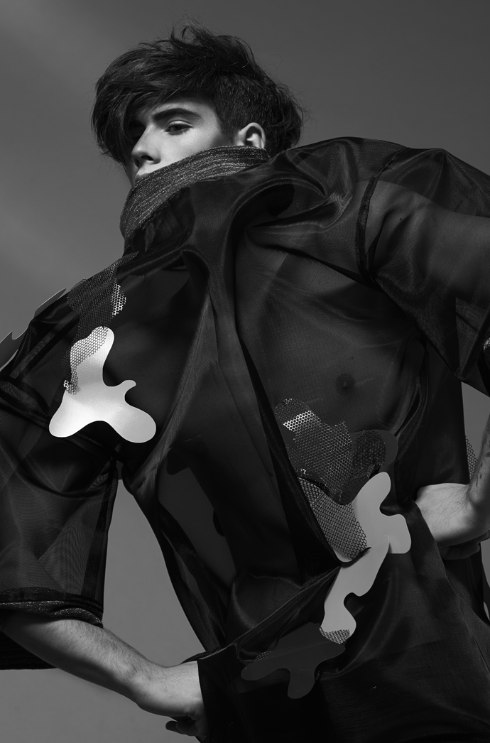 Shirt : Little Shilpa