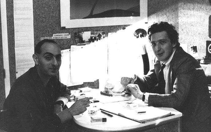 The Hypothetical Prophets2