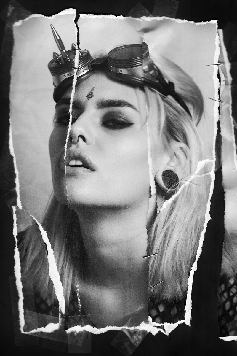 Googles: Stylists Own