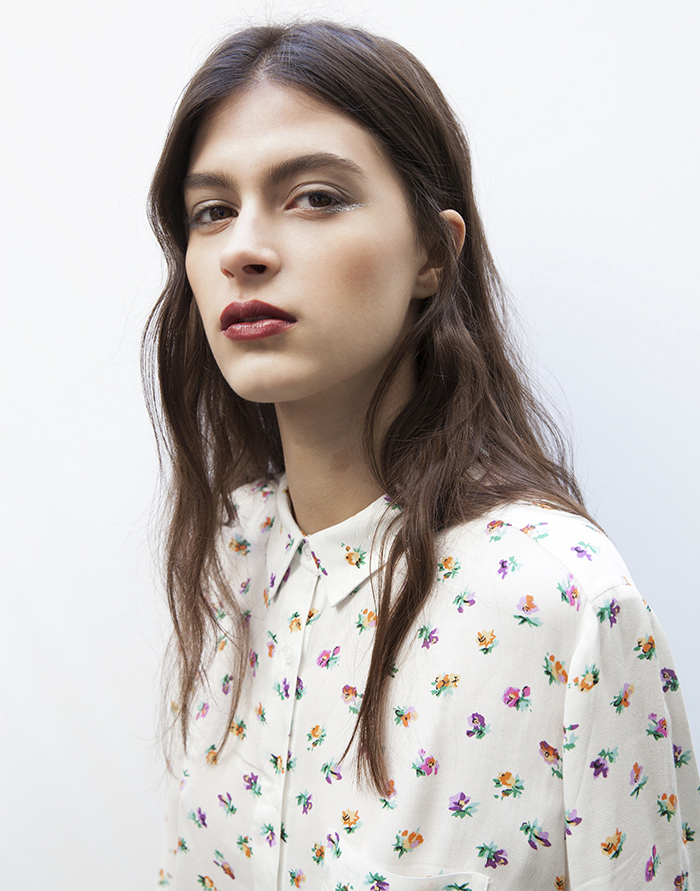 Shirt-American Vintage 