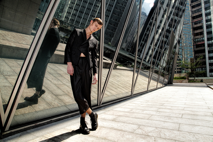 Rose Conway_Urban Symmetry