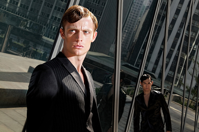 Rose Conway_Urban Symmetry