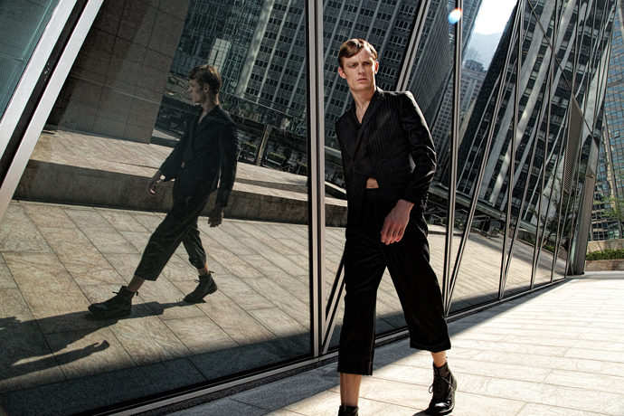 Rose Conway_Urban Symmetry