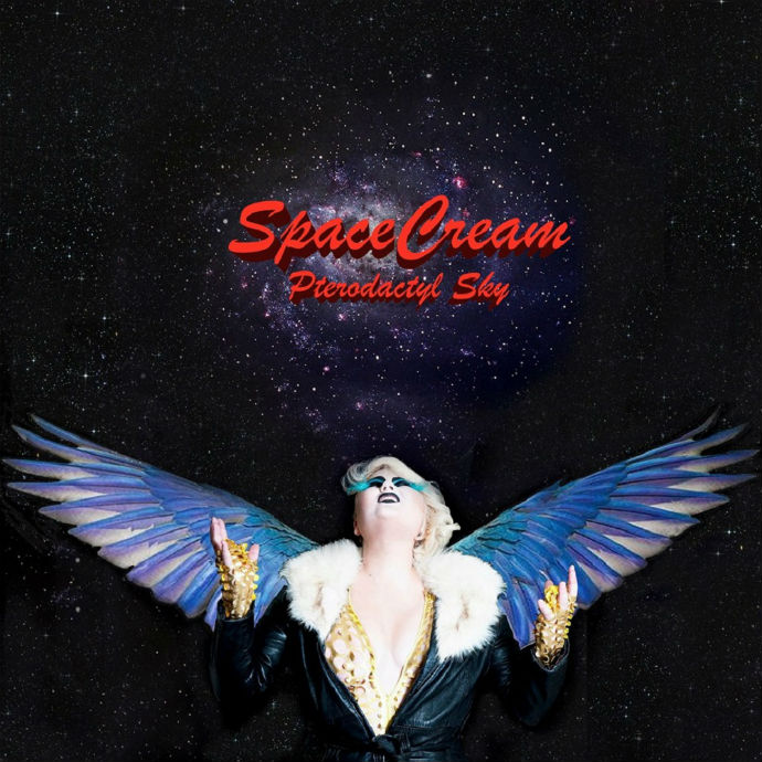 spacecream wings