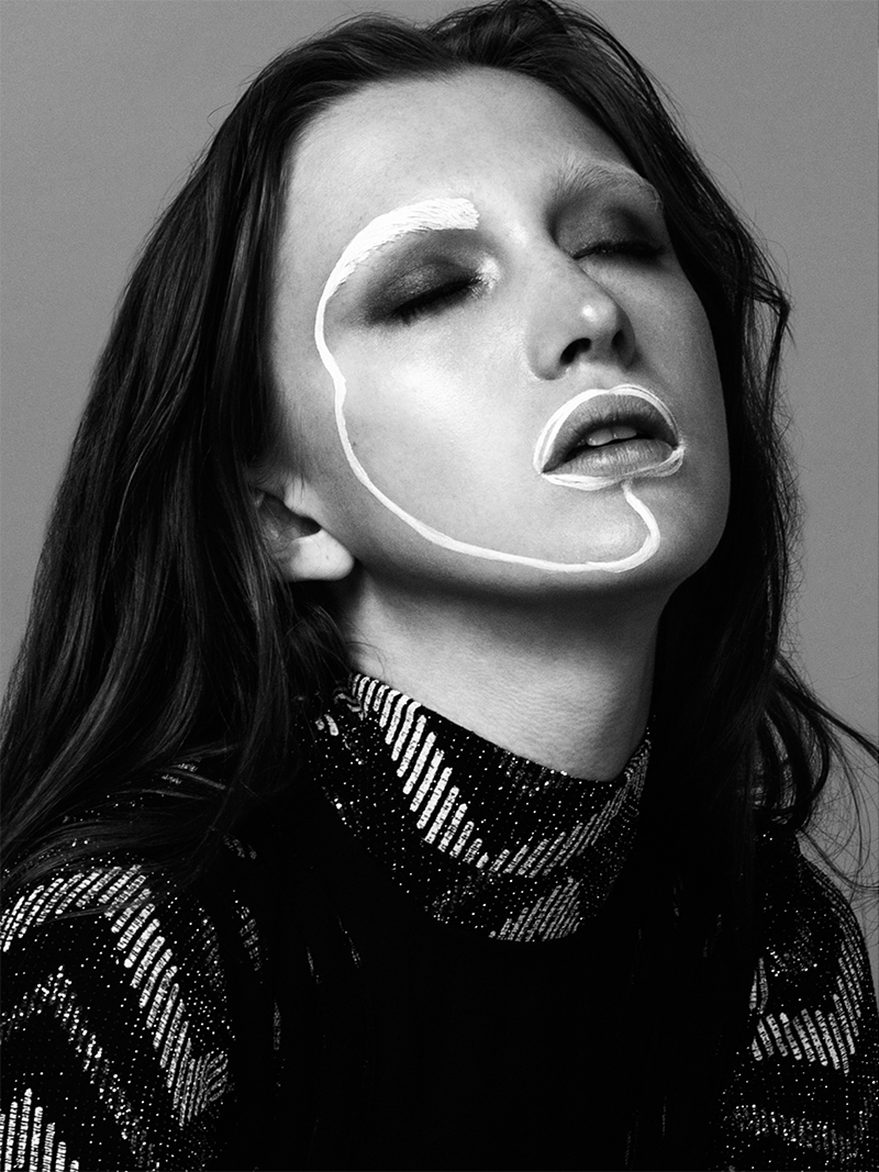 Gold and black turtleneck - River Island Black Jumpsuit - ASOS