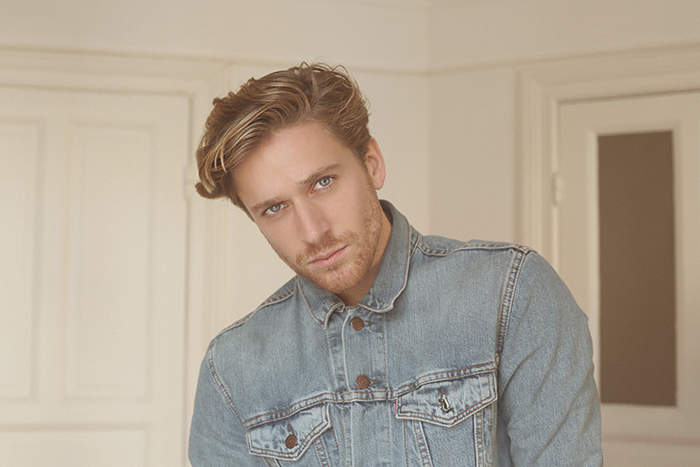 Denim jacket by Levi´s