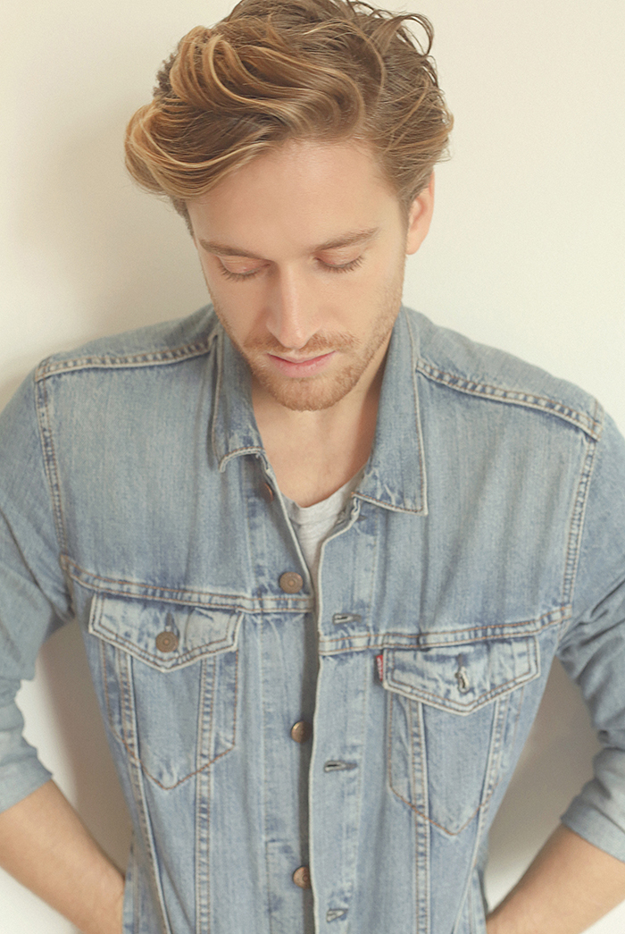 Denim jacket by Levi´s