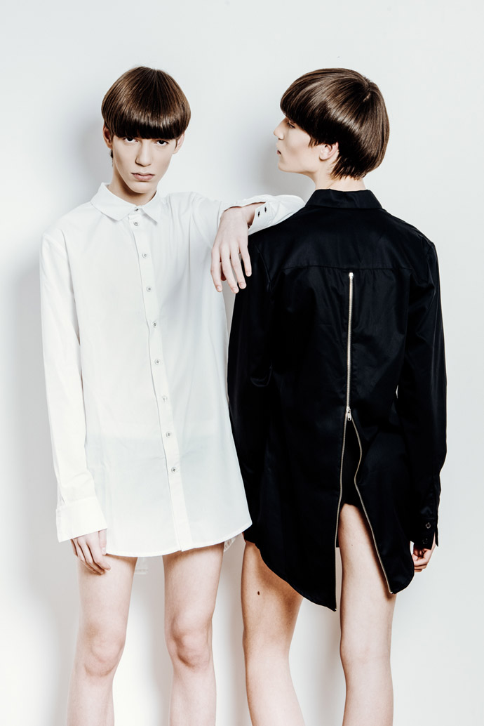 shirts: Male-Me/Magazyn Wysoki