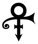prince logo