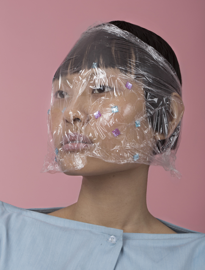 Blouse - Circus