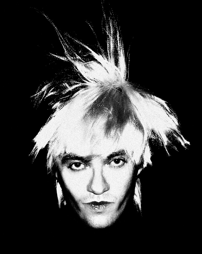 Electrosexual Promo © Jose Morraja 