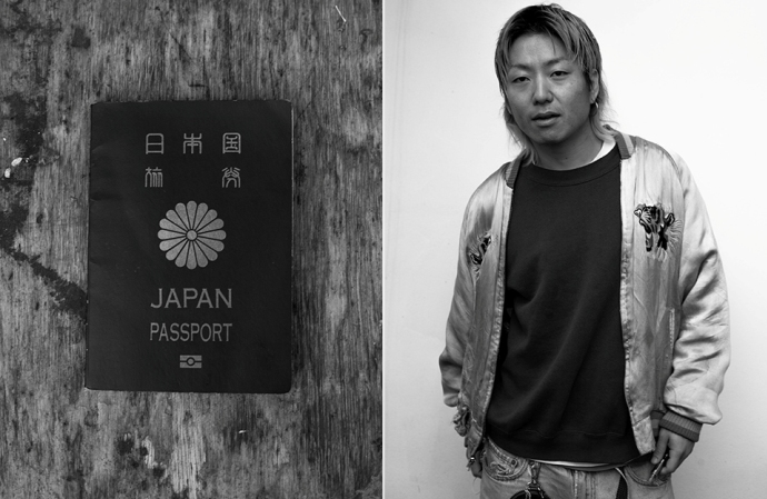 Yusuke Web