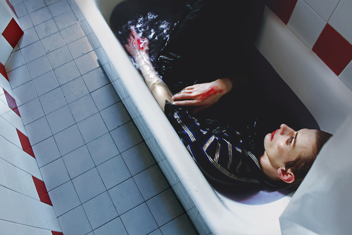 Jumpsuite Urban Outfitters Shirt TopShop